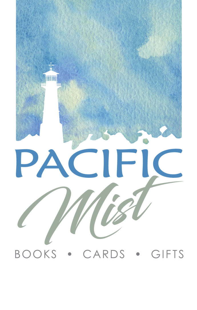 Pacific Mist Books Sequim