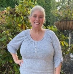 Pacific Mist Books Sequim
